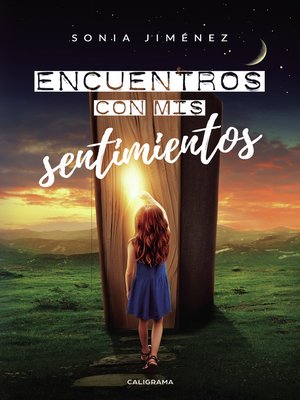 cover image of Encuentros con mis sentimientos